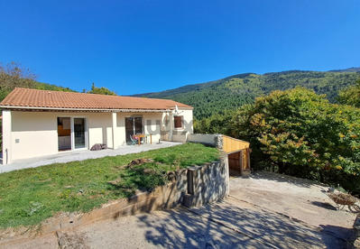 Maison - 76 m² - 5 pièces