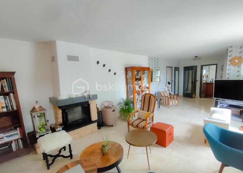 Propriété - 167 m² - 7 pièces