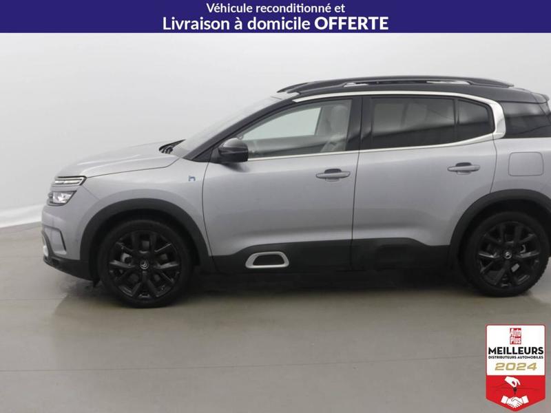 Citroën C5 Aircross Hybride Recharge 225 e-Eat8 Shine Pack