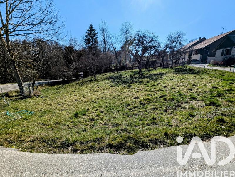 Maison - 150 m² - 4 pièces