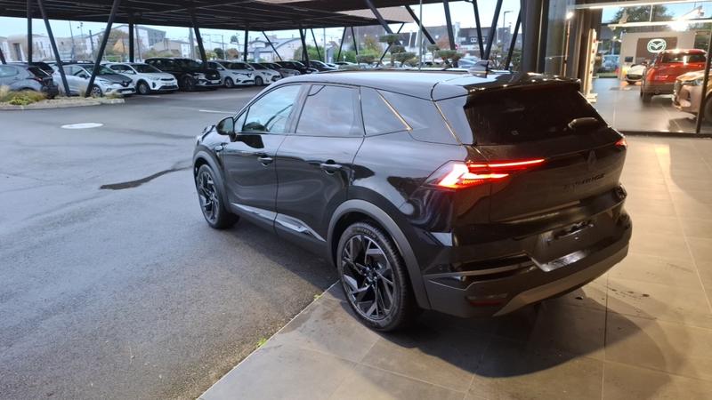 Renault Symbioz esprit Alpine E-Tech full hybrid 145