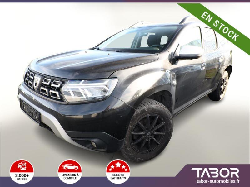 Dacia Duster II TCe 130 Prestige+ Gps Cam360°