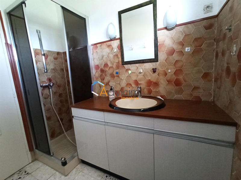 Maison - 130 m² - 4 pièces