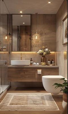 Appartement - 91 m² - 4 pièces