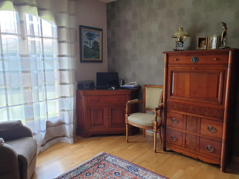 Maison - 173 m² - 6 pièces