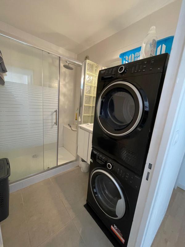 Appartement - 75 m² - 4 pièces