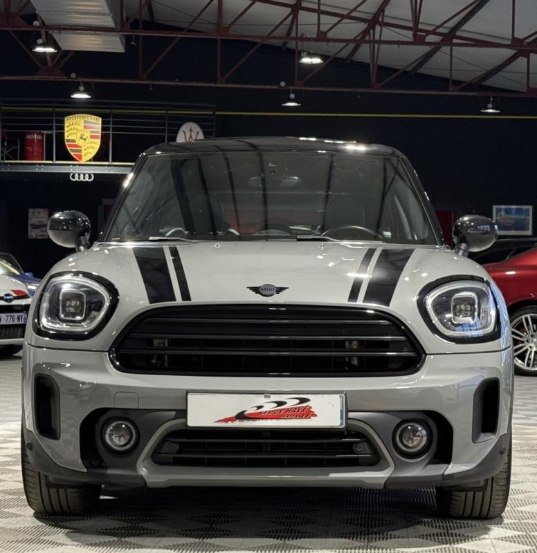 Mini Countryman Cooper 136ch Northwood Bvm6 (F60)