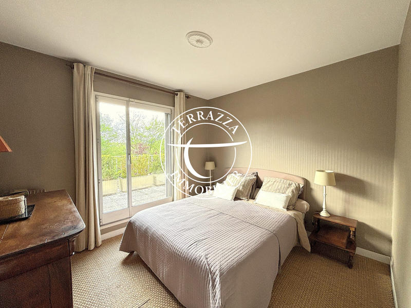 Appartement - 127 m² - 5 pièces