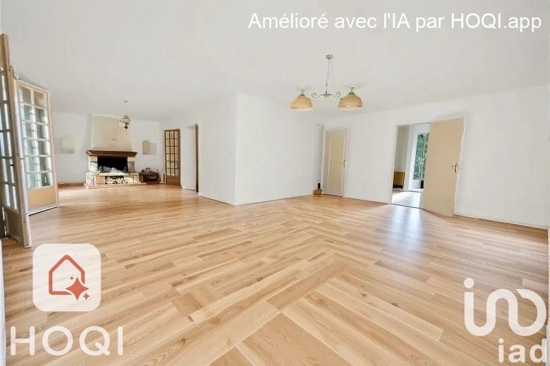 Maison - 157 m² - 7 pièces