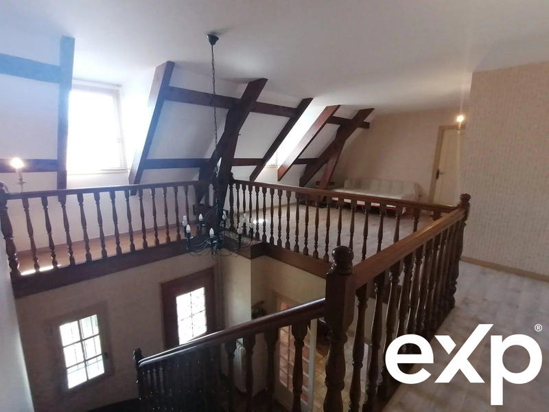 Maison - 157 m² - 5 pièces