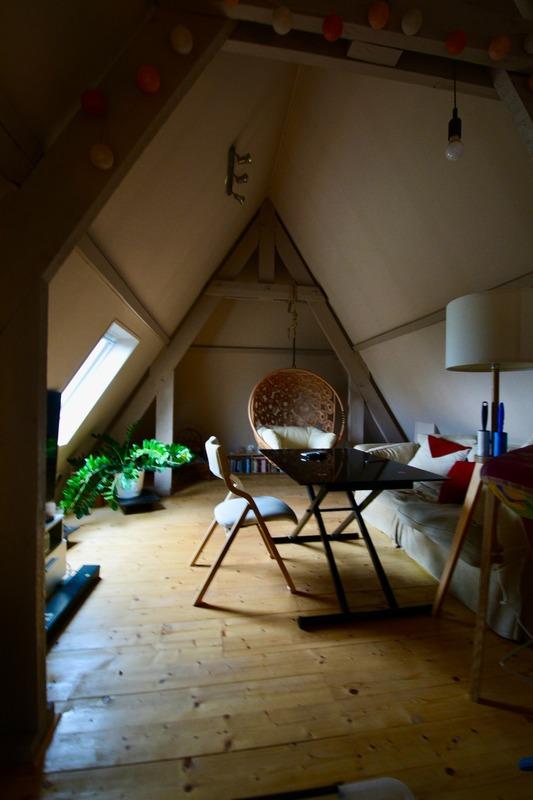 Maison - 119 m² - 5 pièces