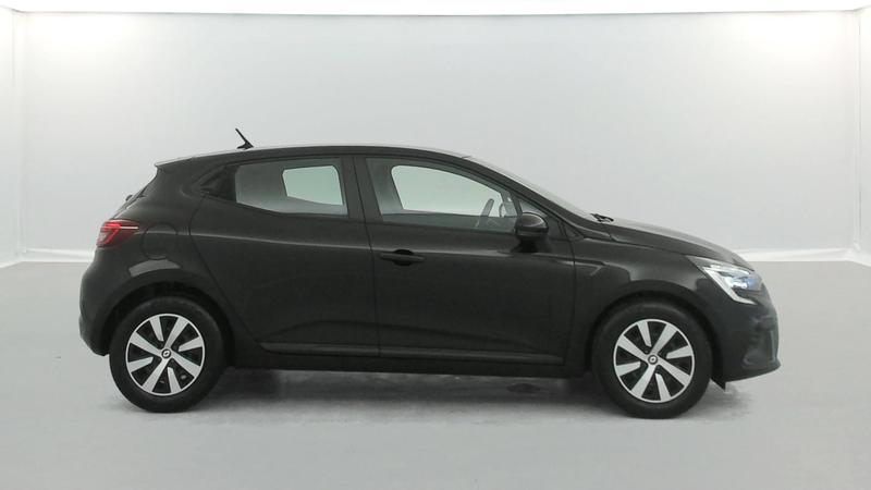 Renault Clio TCe 90 Equilibre 5p