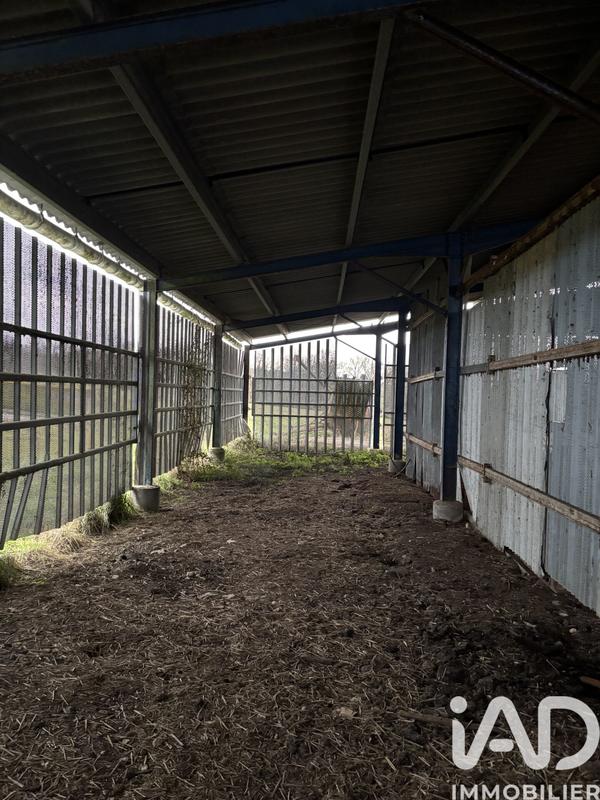 Terrain agricole - 193 741 m²