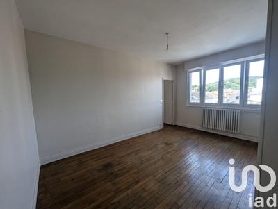 Appartement - 46 m² - 3 pièces