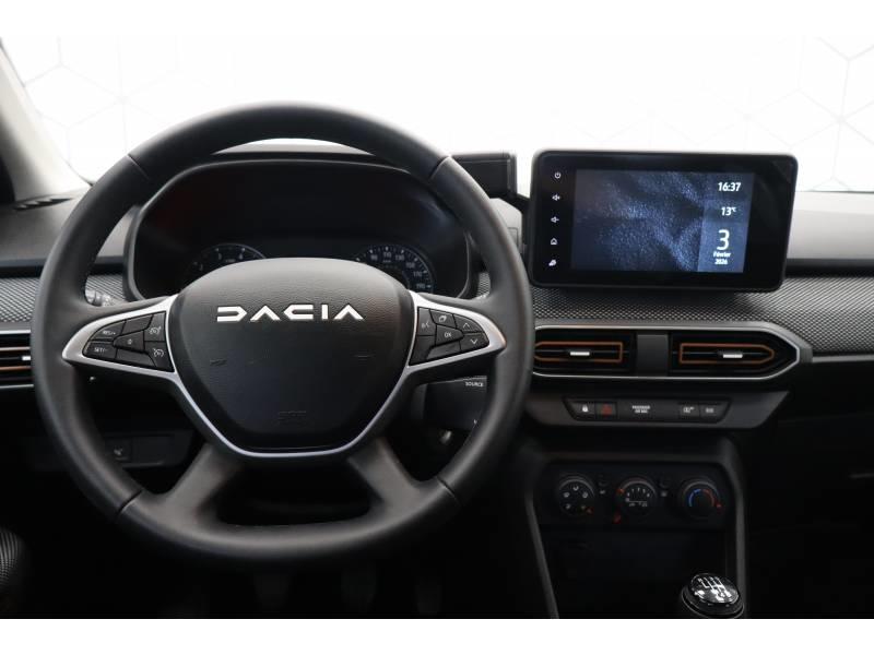 Dacia Sandero TCe 90 Stepway Expression