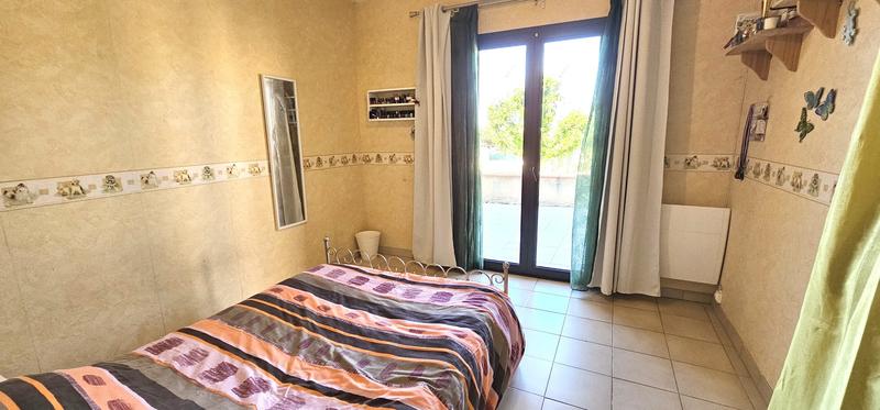 Maison - 114 m² - 5 pièces