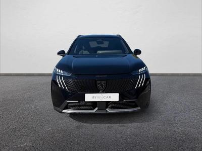 Peugeot 5008 Hybrid 145 e-Dcs6 Gt