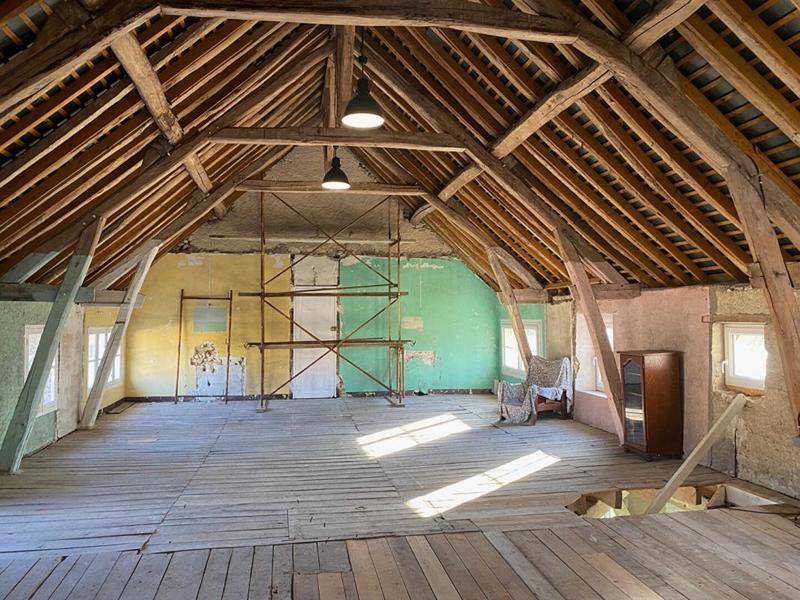 Propriété - 480 m² - 15 pièces