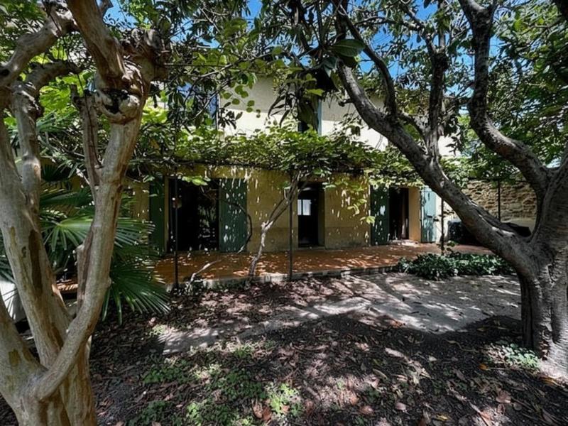 Maison - 190 m² - 6 pièces