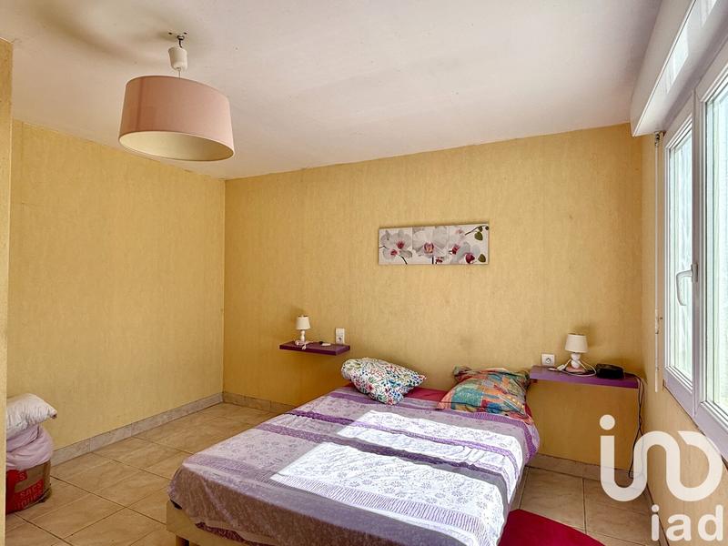 Maison de campagne - 152 m² - 7 pièces