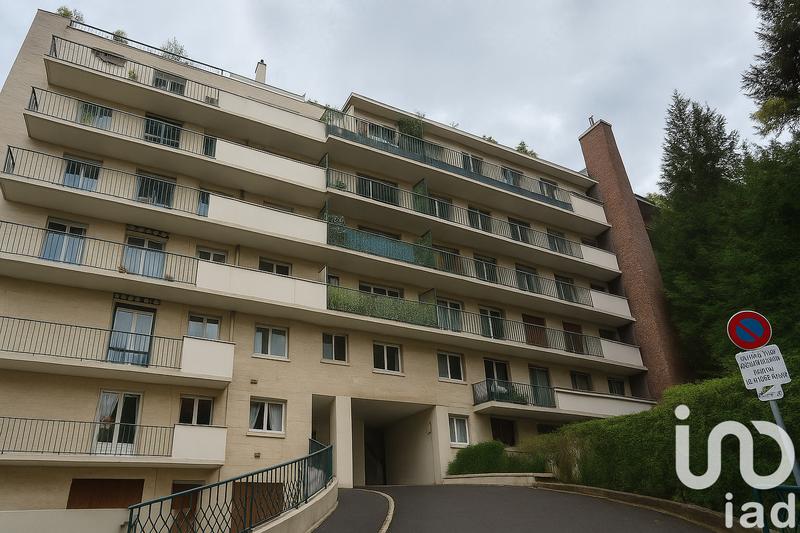 Appartement - 23 m² - 1 pièce