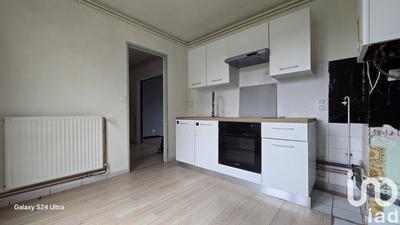 Maison de ville - 79 m² - 4 pièces