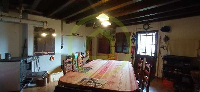 Corps de ferme - 83 m² - 3 pièces