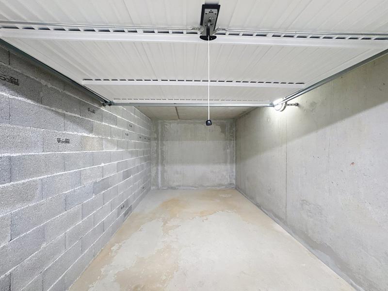 Appartement - 30 m² - 1 pièce