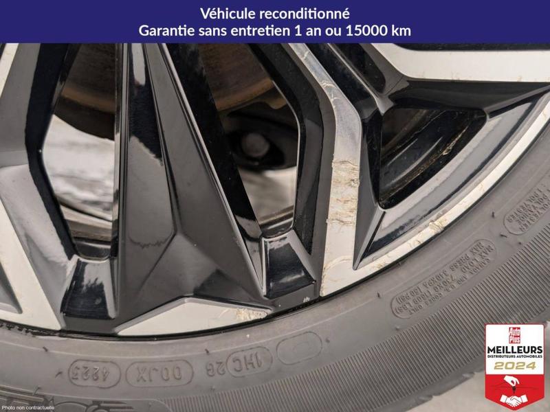 Ds Ds 4 Ds4 Hybride E-Tense 225 Eat8 Rivoli