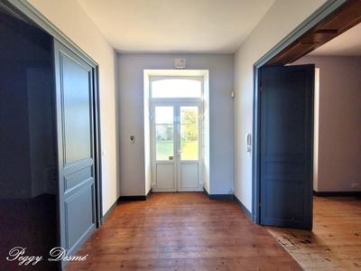 Propriété - 470 m² - 14 pièces