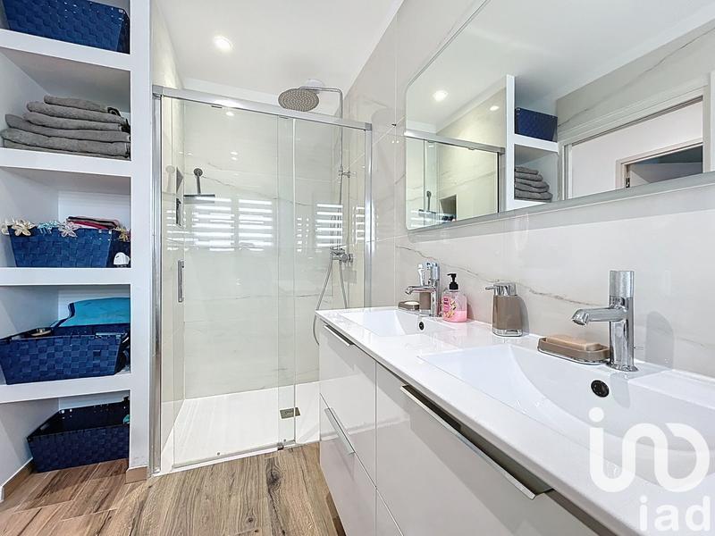 Maison - 144 m² - 5 pièces