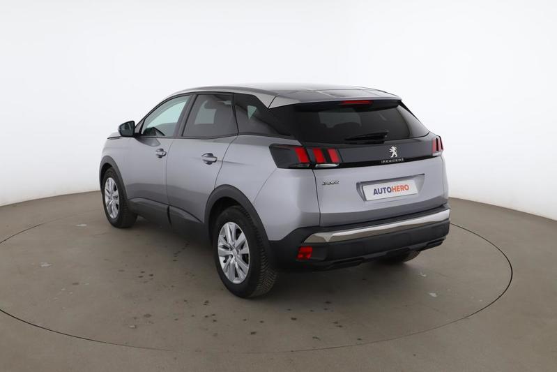 Peugeot 3008 1.5 Blue-HDi Active Business Eat8 130 ch