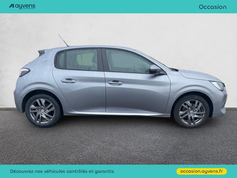 Peugeot 208 1.2 PureTech 100ch s&amp;S Active Pack