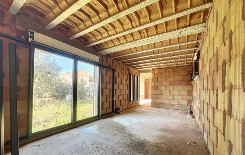 Villa - 110 m² - 4 pièces