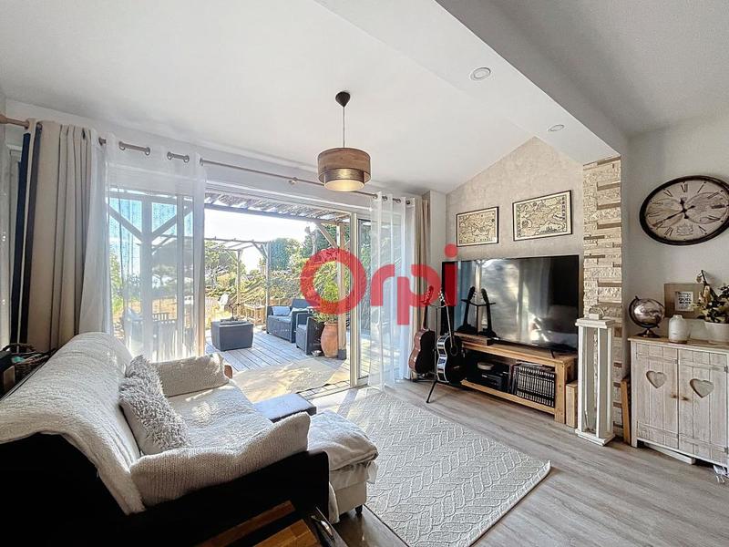 Mazet - 43 m² - 3 pièces