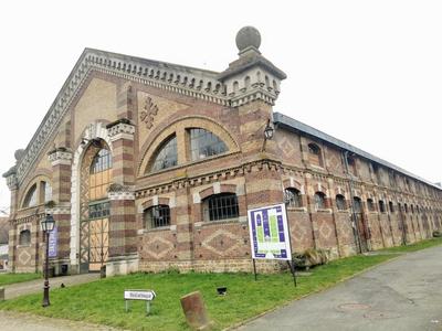 Appartement - 10 m² - 1 pièce