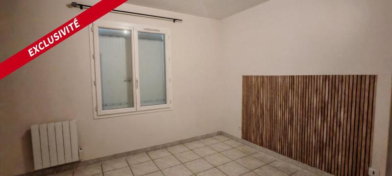 Maison de campagne - 86 m² - 5 pièces