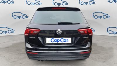 Volkswagen Tiguan II 2.0 Tdi 150 Confortline
