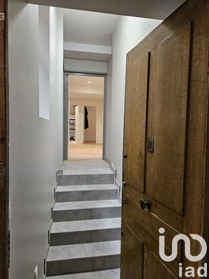 Appartement - 69 m² - 3 pièces