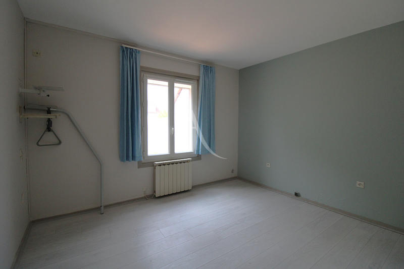 Maison - 127 m² - 5 pièces