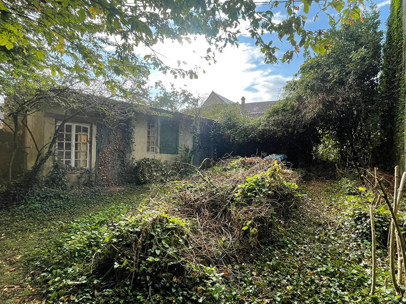 Maison de village - 66 m² - 2 pièces