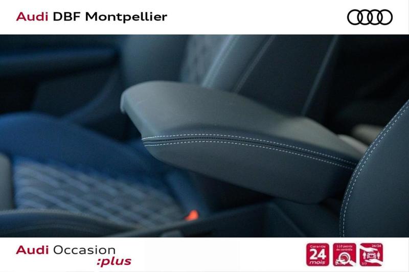 Audi Q5 Sportback 55 Tfsie 367ch Quattro s Tr