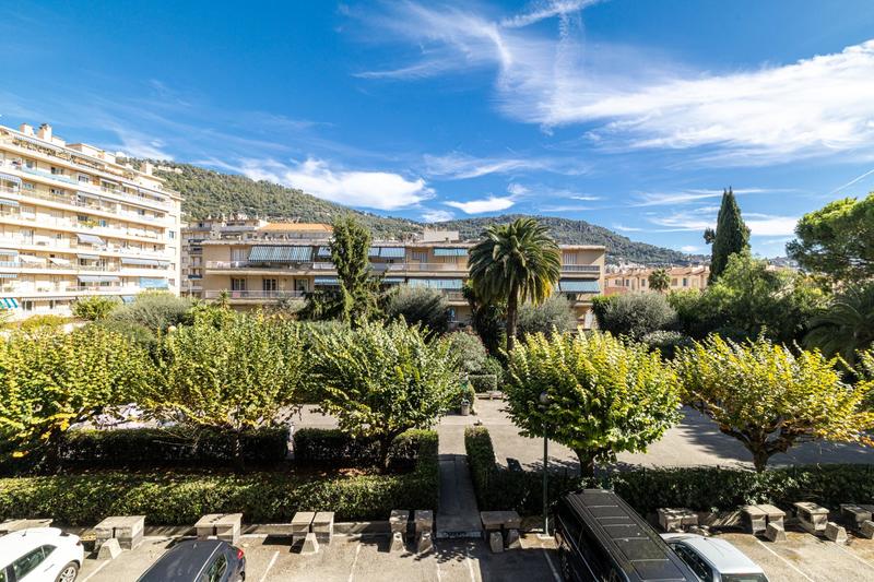 Appartement - 63 m² - 4 pièces