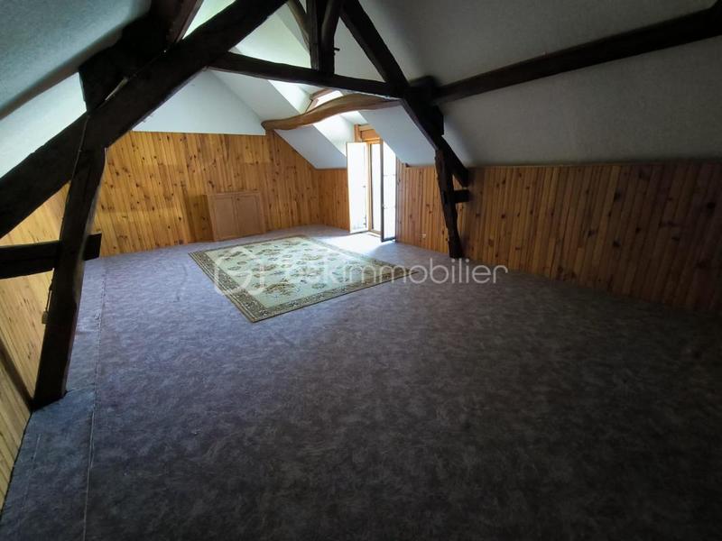 Maison - 132 m² - 5 pièces