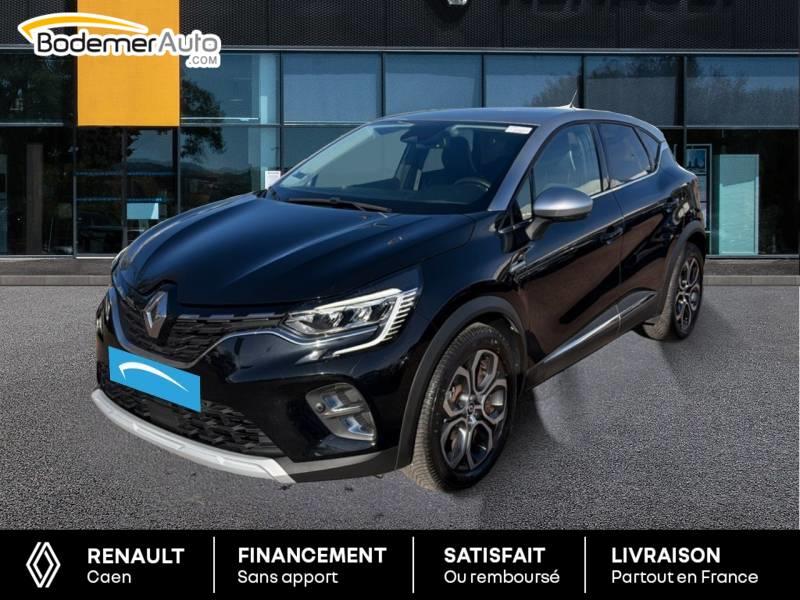 Renault Captur TCe 140 - 21 Intens
