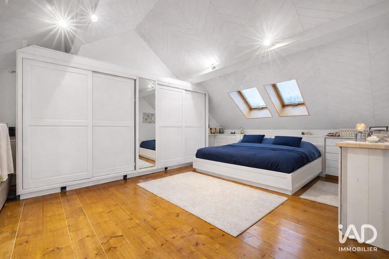 Local commercial - 297 m²