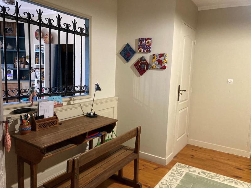 Maison - 200 m² - 7 pièces