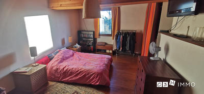 Maison - 127 m² - 6 pièces