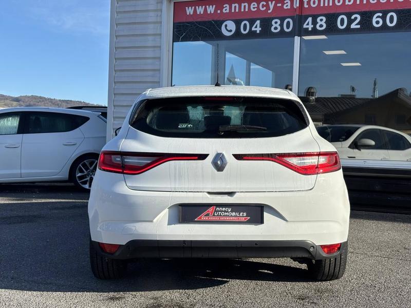 Renault Mégane 1.3 TCe 115ch Business
