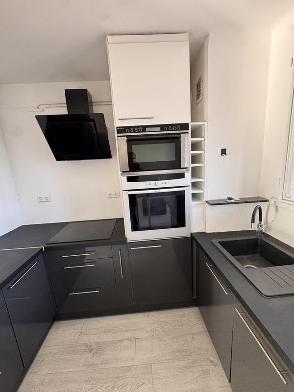 Appartement - 70 m² - 4 pièces